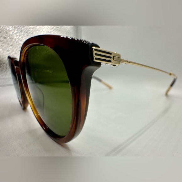 Gucci Eyewear GG1048S 002 round frame, made in Italy 🇮🇹 - Picture 4 of 14